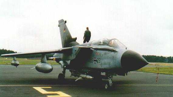 Tornado 